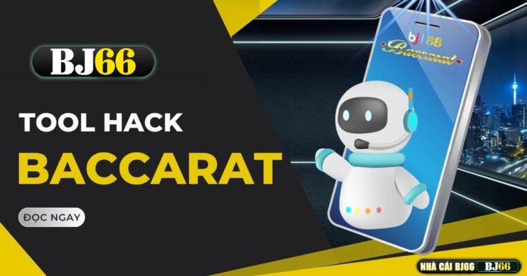 tool hack baccarat